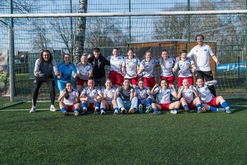 Bild 359 - F Hamburger SV 3 - Blau-Weiss 96 : Ergebnis: 5:1